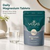 Vitamin Magnesium 375mg - 180 Tablets per Pouch