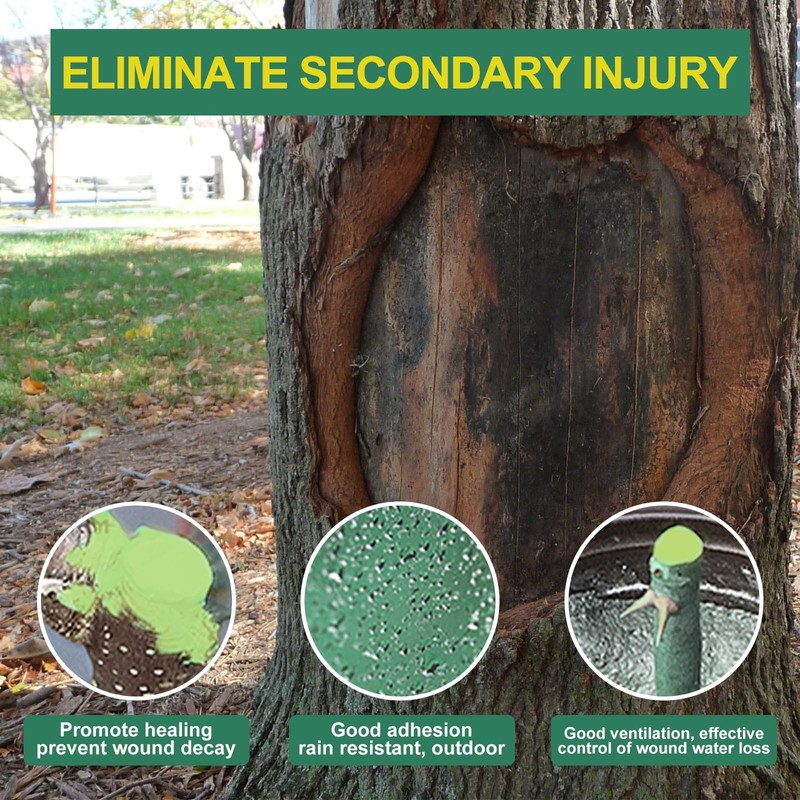 2025 Tree Wound Sealer,Tree Wound Pruning Sealer,Pruning Sealer,Tree Wound Dressing