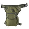 Multi Pockets Drop Waist Leg Bag Military Utility Motorcycle Racing