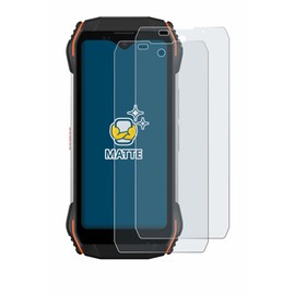 BROTECT Anti-Glare Screen Protector for Blackview N6000 (Pack of 2) Matte Screen Protector, Anti-Reflection, Anti-Fingerprint