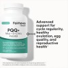 Fairhaven Health Pqq Plus Myo-inositol 120 Cpsulas