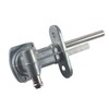 Earlyred Fuel Valve Petcock with Lever Screw Fit for Yamaha