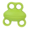 Finger Exerciser Ball Stress Relief Versatile Hand Grip Strengthener Finger