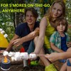 Ragnify Tabletop Fire Pit - Ethanol Fire Pit, Fire Bowl,