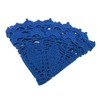 SUNONE11HKA 12 Inch Lace Crochet Doilies Table Placemat Washable Kitchen