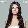 60 Pieces Perm Rods for Long Hair Plastic Perm Curling