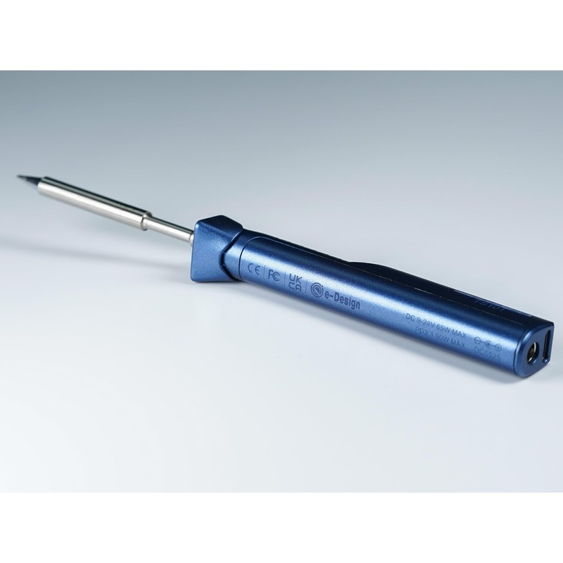 CROSS MARS Original Blue TS101 Smart Portable Digital USB Type