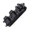 Loddery 848200R040 Power Window Switch Driver Side for 2007-2021 Toyota