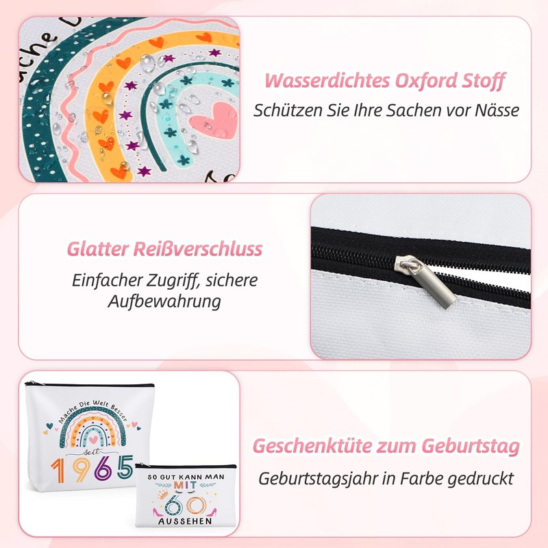 Giftota 2025 Original Birthday Gifts for Women, 16, /