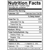 AvenueSweets - Handcrafted Old Fashioned Nut Brittle - 7 oz
