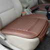 zipelo 2 Pack Car Seat Covers for Front Seats, Breathable