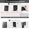 LBTING Cup Dispenser, Water Cooler Pull Type Cup Holder Fits