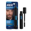 Just For Men Retoque Instantáneo Canas y Cejas, Castaño Medio