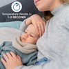 GIMA Pocket Ear Thermometer, fever ear thermometer