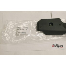 Genuine for 2002-2007 Subaru Impreza Alternator P/S Pump Drive Belt Cover New