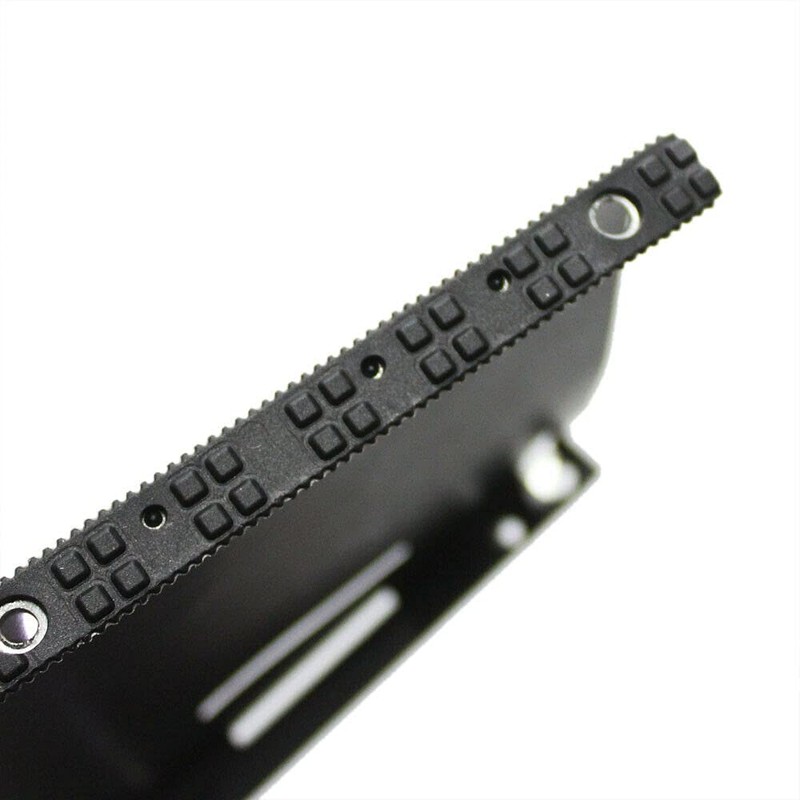 GinTai HDD Hard Drive Bracket Caddy Frame with Screws Replacement