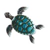 GSC Sea Turtle Wall Plaque 11 inches