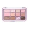 ESPOIR EYE CORE PALETTE 9g - [SINGLE] 07 Pink Oat