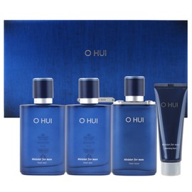 Ohui Meister For Men Fresh 3-piece set / 오휘 마이스터 포맨 프레쉬 3종 기획세트