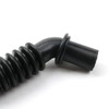 2PCS Power Window Door Jamb Wiring Boots Accordion Style Z