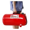 BIG RED T88011 Torin Portable Horizontal Air Tank with 50"