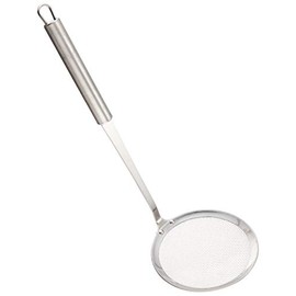 Wahei Freiz G-Cook GC-036 Stainless Steel Kasu Fryer, Dishwasher Safe