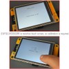 DIYmalls 2.8" ESP32-2432S028R ESP32 Display Resistive Touchscreen 240x320 TFT LCD