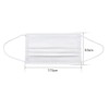 Midum Korea Domestic dental mask for health surgery, disposable 50