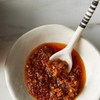 Chile Crunch - A Crunchy All Natural Spicy Condiment (Chipotle)