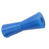 195mm Trailer Roller Bow Stop Built in Grooves Eases Loading