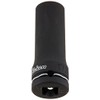 ko-ken 1/2 (12.7 mm) Sq. Impact 12 Square dyi-pusoketto 17