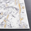 Safavieh Amelia Collection Area Rug - 5'3" x 7'6", Ivory