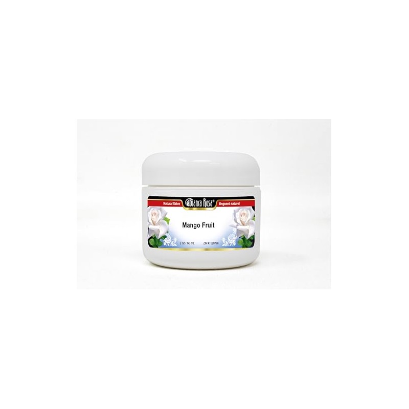 Bianca Rosa Mango Fruit Salve (2 oz, ZIN: 520776) -