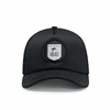 Oblack Trucker Cap Children's Classic Baseball Cap Boys with Mesh