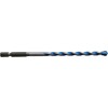 Bosch MDB075150 Charging Multi-Drill Bit, Long, 0.3 inches (7.5 mm)