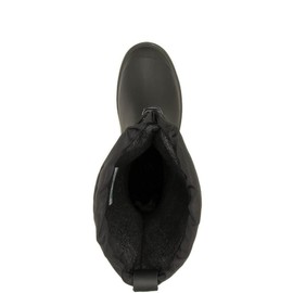 Kamik Abigail Puff Black 8 B (M)