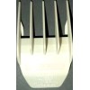 For Wahl Wahl Peanut S-3 Clipper Attachment White Plastic Brand