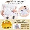 Bag-in-Bag Lightweight Freestanding Felt 【Does Not Scratch Bags】Soft Material Shock