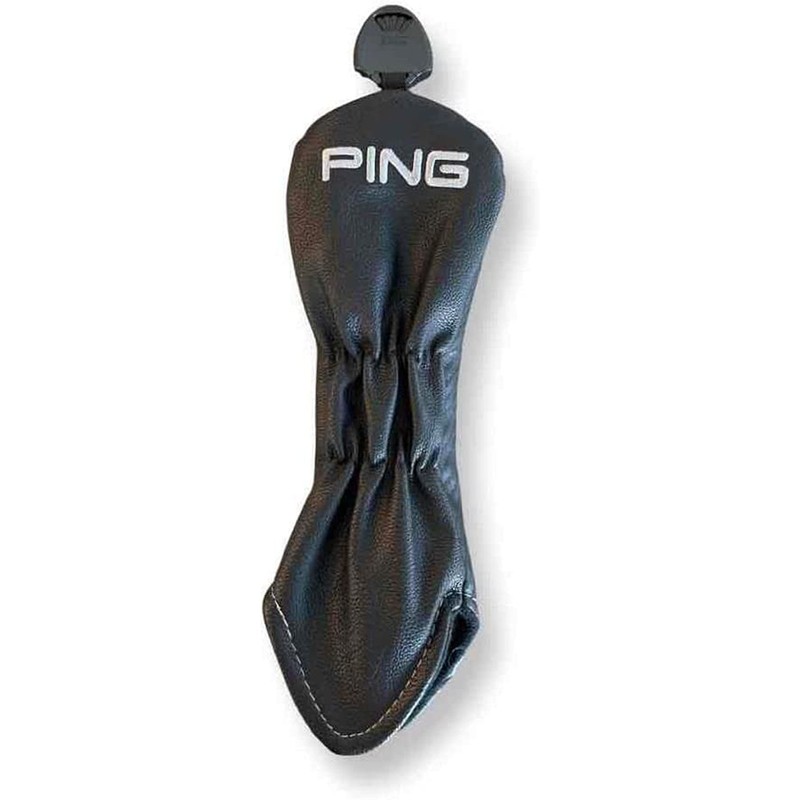 New PING G430 Hybrid Rescue Headcover Adjustable Number TAG