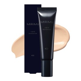 MIRIMU Liquid Foundation (#22)