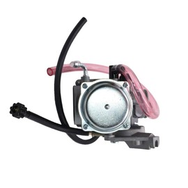 Unifizz 0470-454 Carburetor for Arctic Cat 375 400 2002 2003 2004 ATV Auto Manual Cvk 32 Carburetor Carb