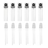 EMSea Pack of 20 Pairs Transmitter Receiver Kit 5 mm