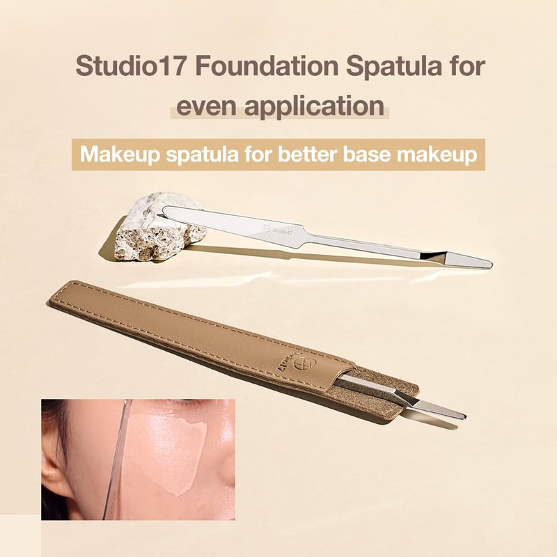 Studio17 [Studio17]Makeup Spatula