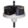 Bosch 2609255635 Holesaw Set (7 Pieces)