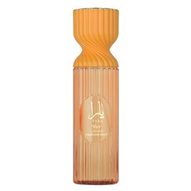 Lattafa Yara Tous Perfume Mist 250ml – Tropical Fruity Body Spray with Coconut, Mango, Passionfruit, Jasmine, Orange Blossom, Cashmeran, Vanilla & Musk