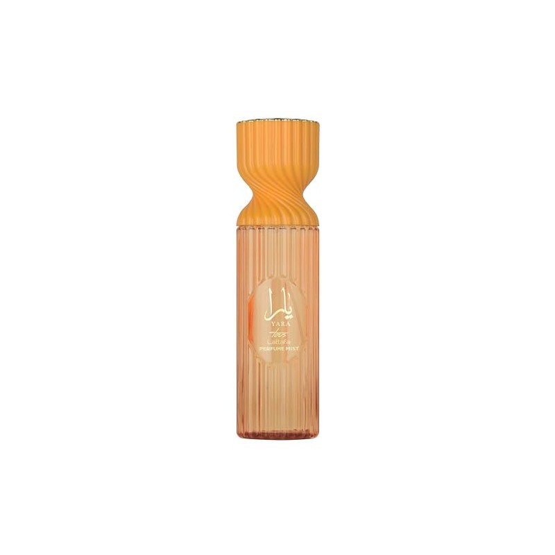 Lattafa Yara Tous Perfume Mist 250ml – Tropical Fruity Body