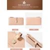 David Jones - Women's Large Capacity Companion Wallet - Long