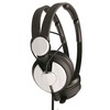 Superlux HD562 White Enclosed Multi-Purpose Headphones