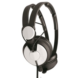 Superlux HD562 White Enclosed Multi-Purpose Headphones