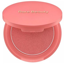 Rare Beauty Soft Pinch Matte Bouncy Blush - Hope (Nude Mauve) - 0.22 oz / 6.4g
